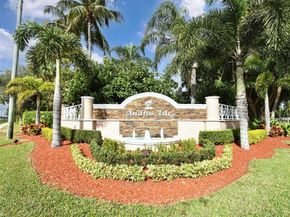 8638 Lineyard Cay, West Palm Beach FL 33411