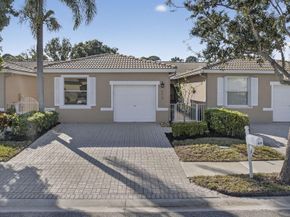 8638 Lineyard Cay, West Palm Beach FL 33411