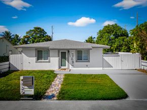 623 S Pine Street, Lake Worth Beach FL 33460