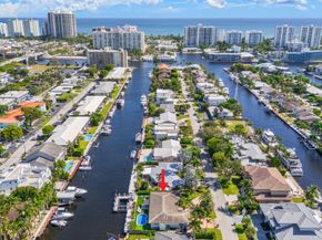 2813 NE 29th St, Fort Lauderdale FL 33306