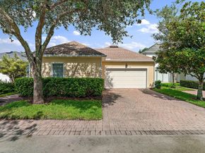 215 New Haven Boulevard, Jupiter FL 33458
