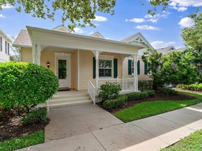 215 New Haven Boulevard, Jupiter FL 33458