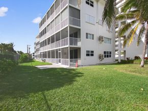 3600 N Ocean Drive 223, Singer Island FL 33404