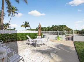 3600 N Ocean Drive 223, Singer Island FL 33404