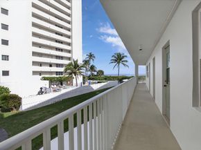 3600 N Ocean Drive 223, Singer Island FL 33404