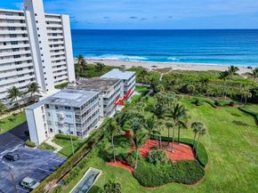 3600 N Ocean Drive 223, Singer Island FL 33404