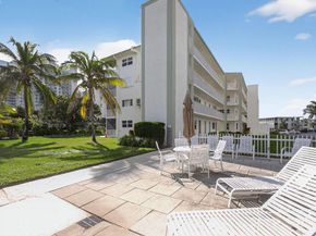 3600 N Ocean Drive 223, Singer Island FL 33404