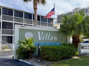 3600 N Ocean Drive 223, Singer Island FL 33404