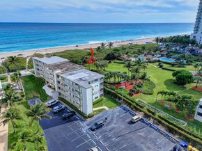 3600 N Ocean Drive 223, Singer Island FL 33404