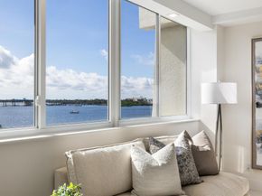 2773 S Ocean Boulevard 406, Palm Beach FL 33480