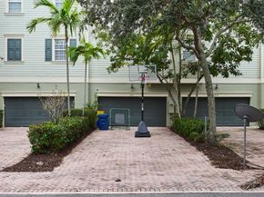 261 E Bay Cedar Circle, Jupiter FL 33458