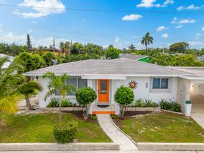 1428 N M Street, Lake Worth Beach FL 33460