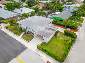 1428 N M Street, Lake Worth Beach FL 33460