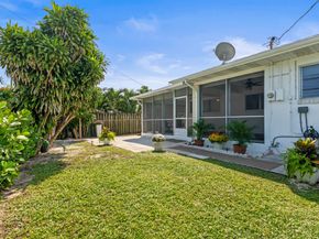 1428 N M Street, Lake Worth Beach FL 33460