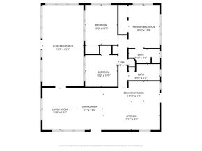 1428 N M Street, Lake Worth Beach FL 33460