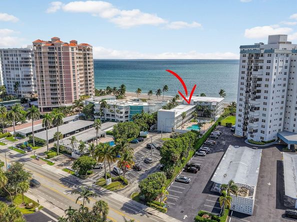 1480 S Ocean Blvd 209, Pompano Beach FL 33062