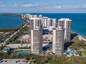 3920 N Ocean Drive 7a, Singer Island FL 33404