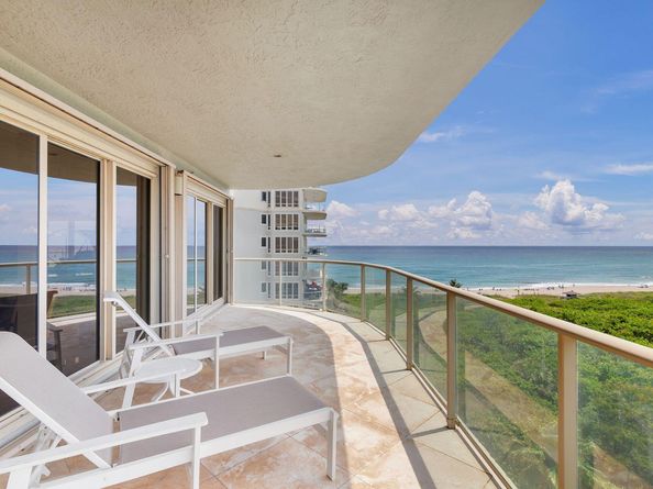 3920 N Ocean Drive 7a, Singer Island FL 33404