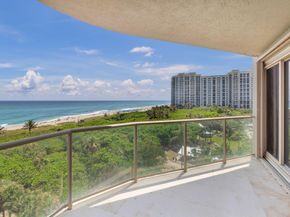 3920 N Ocean Drive 7a, Singer Island FL 33404
