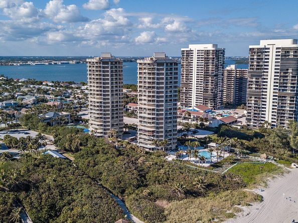 3920 N Ocean Drive 7a, Singer Island FL 33404