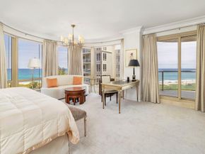 3920 N Ocean Drive 7a, Singer Island FL 33404