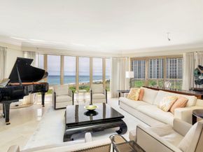 3920 N Ocean Drive 7a, Singer Island FL 33404