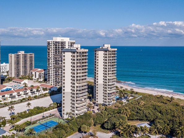 3920 N Ocean Drive 7a, Singer Island FL 33404