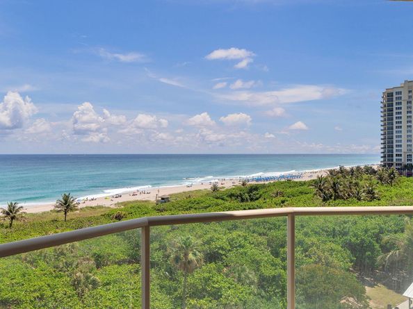 3920 N Ocean Drive 7a, Singer Island FL 33404