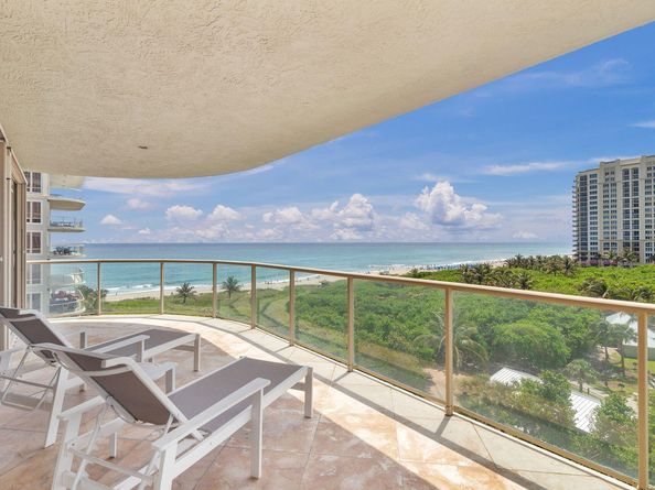 3920 N Ocean Drive 7a, Singer Island FL 33404