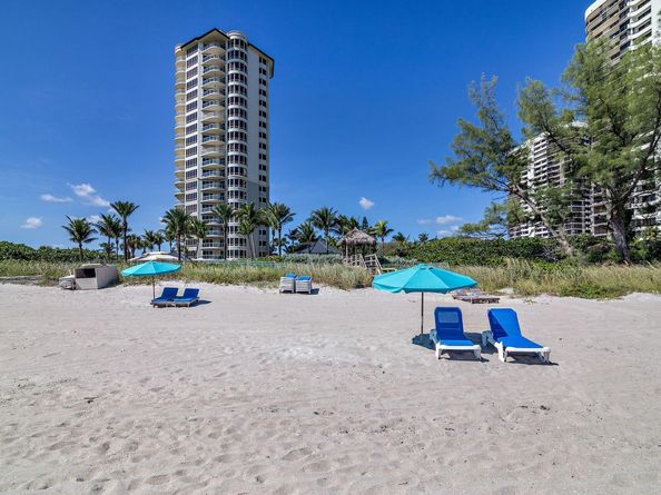 3920 N Ocean Drive 7a, Singer Island FL 33404
