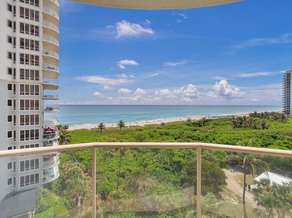 3920 N Ocean Drive 7a, Singer Island FL 33404