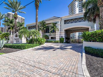 3920 N Ocean Drive