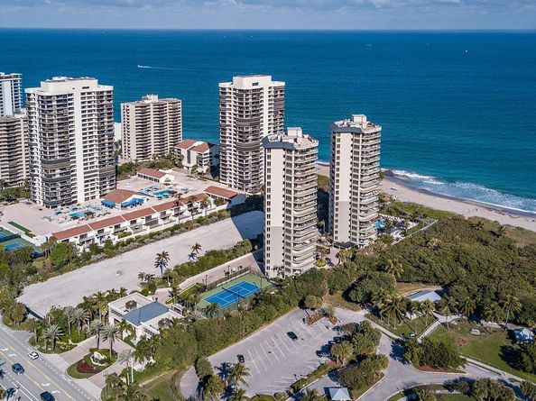 3920 N Ocean Drive 7a, Singer Island FL 33404