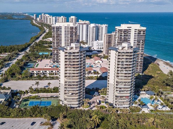 3920 N Ocean Drive 7a, Singer Island FL 33404