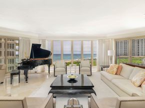 3920 N Ocean Drive 7a, Singer Island FL 33404