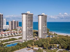 3920 N Ocean Drive 7a, Singer Island FL 33404
