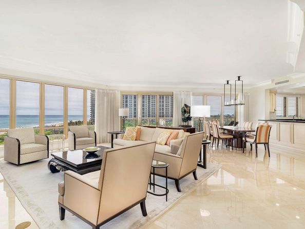 3920 N Ocean Drive 7a, Singer Island FL 33404