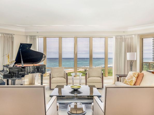 3920 N Ocean Drive 7a, Singer Island FL 33404