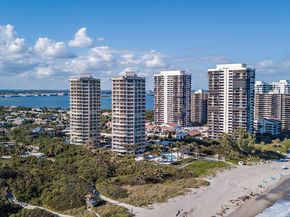 3920 N Ocean Drive 7a, Singer Island FL 33404