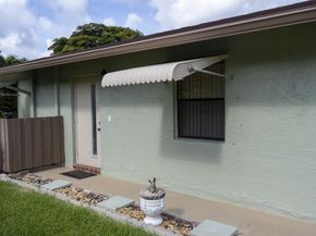 1730 Palmland Drive, Boynton Beach FL 33436
