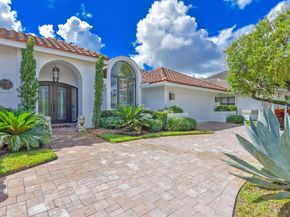 10754 Stonebridge Boulevard, Boca Raton FL 33498