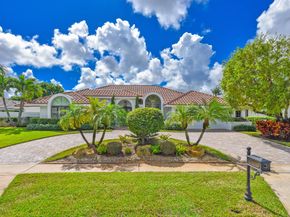 10754 Stonebridge Boulevard, Boca Raton FL 33498