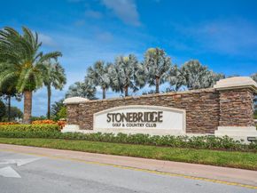 10754 Stonebridge Boulevard, Boca Raton FL 33498
