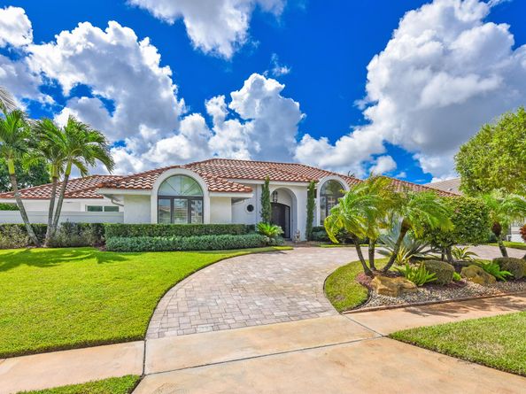 10754 Stonebridge Boulevard, Boca Raton FL 33498