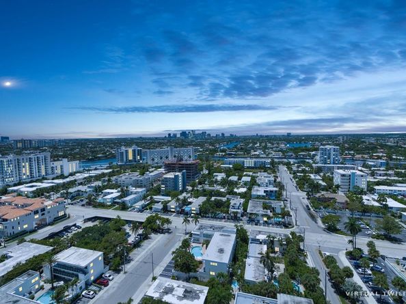 551 N Fort Lauderdale Beach Blvd R1902, Fort Lauderdale FL 33304