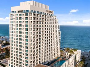 551 N Fort Lauderdale Beach Blvd R1902, Fort Lauderdale FL 33304