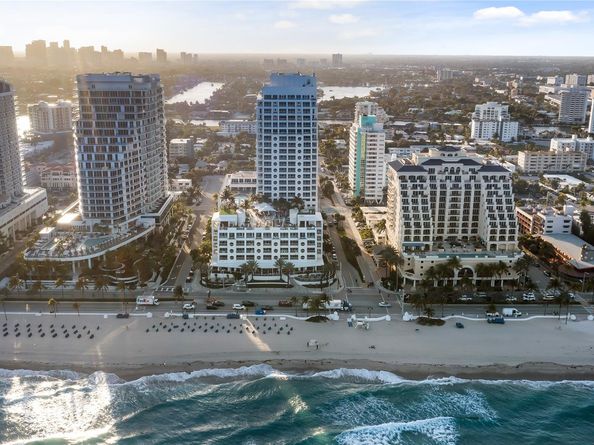 551 N Fort Lauderdale Beach Blvd R1902, Fort Lauderdale FL 33304