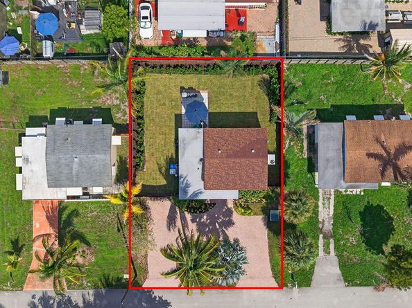 2600 NE 14th Terrace, Pompano Beach FL 33064