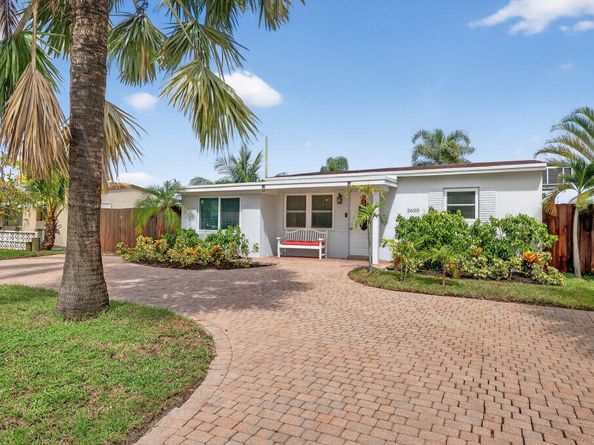 2600 NE 14th Terrace, Pompano Beach FL 33064