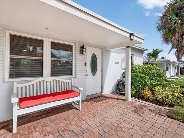 2600 NE 14th Terrace, Pompano Beach FL 33064